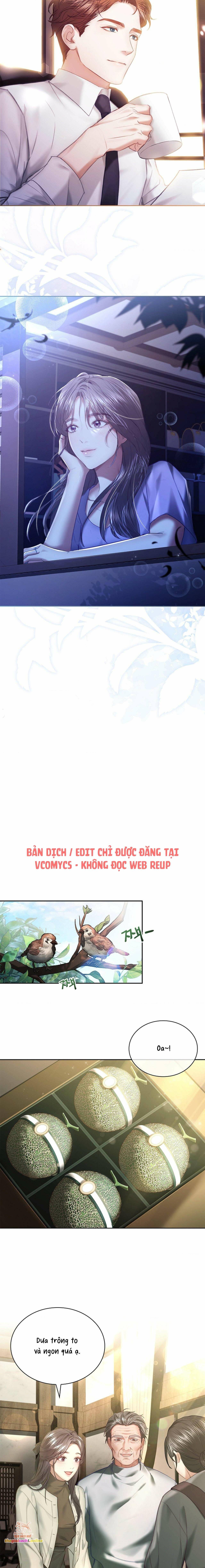 đọc truyện [ 18+ ] Người Vợ Trẻ Chương 15 ảnh 12 tại Thiên Thai Truyện