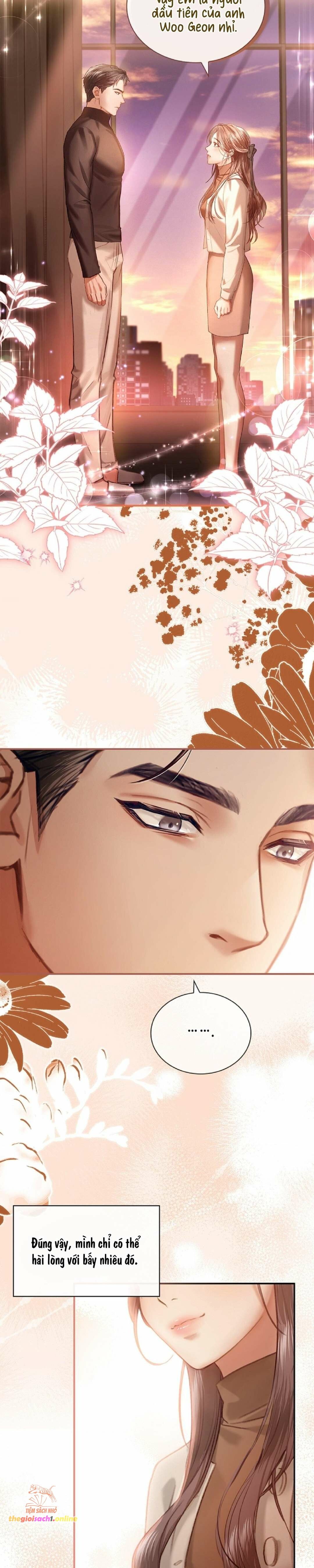 đọc truyện [ 18+ ] Người Vợ Trẻ Chương 16 ảnh 22 tại Thiên Thai Truyện