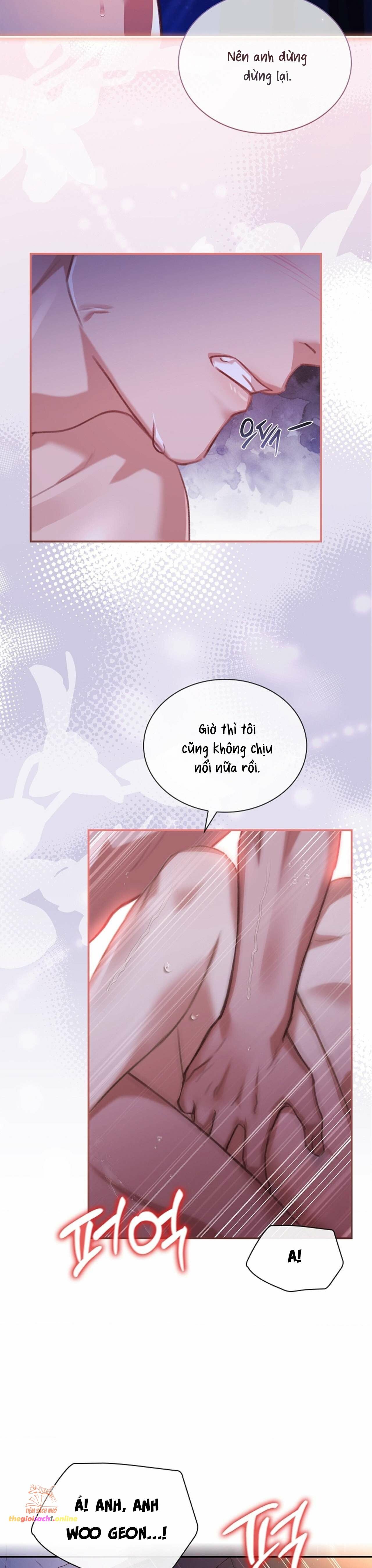 đọc truyện [ 18+ ] Người Vợ Trẻ Chương 18 ảnh 17 tại Thiên Thai Truyện