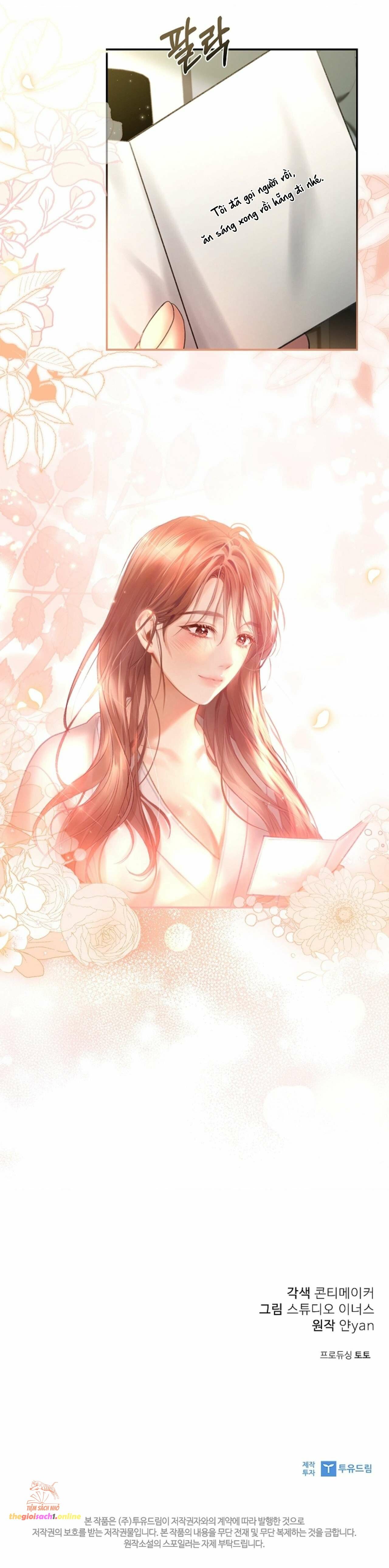 đọc truyện [ 18+ ] Người Vợ Trẻ Chương 18 ảnh 31 tại Thiên Thai Truyện