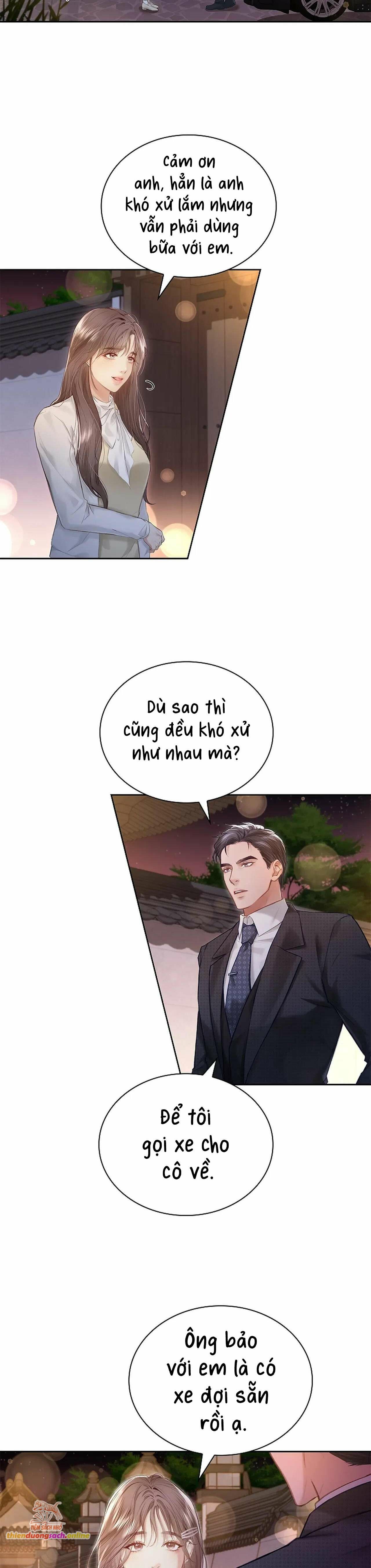 đọc truyện [ 18+ ] Người Vợ Trẻ Chương 2 ảnh 12 tại Thiên Thai Truyện