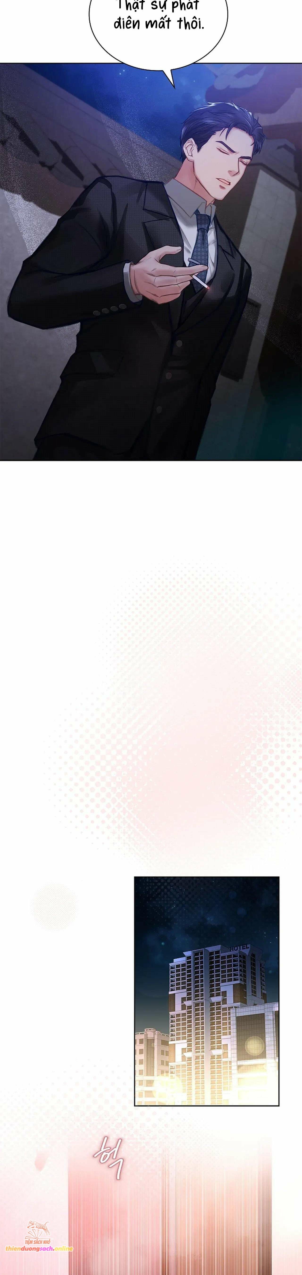 đọc truyện [ 18+ ] Người Vợ Trẻ Chương 2 ảnh 29 tại Thiên Thai Truyện
