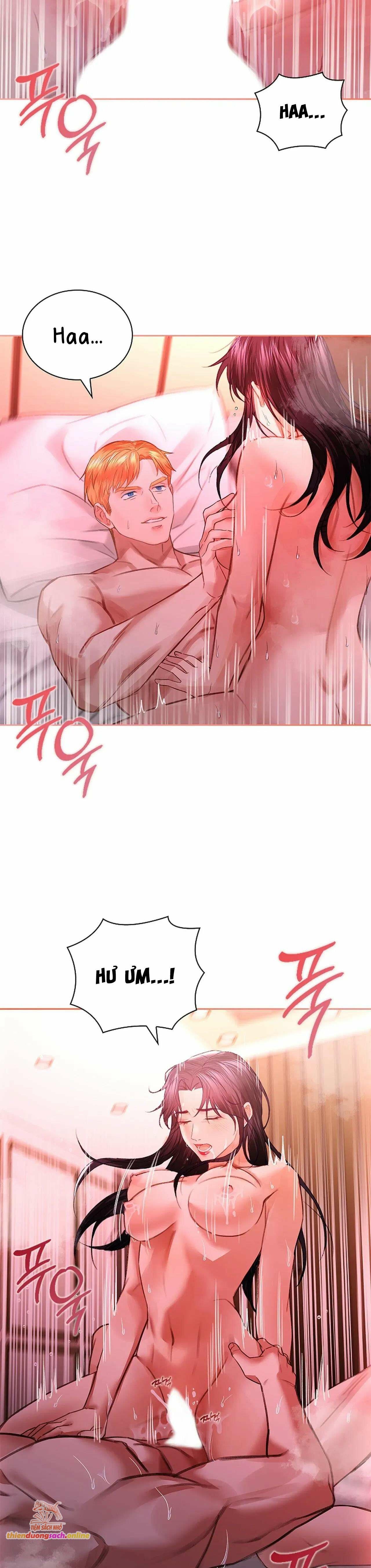 đọc truyện [ 18+ ] Người Vợ Trẻ Chương 2 ảnh 31 tại Thiên Thai Truyện