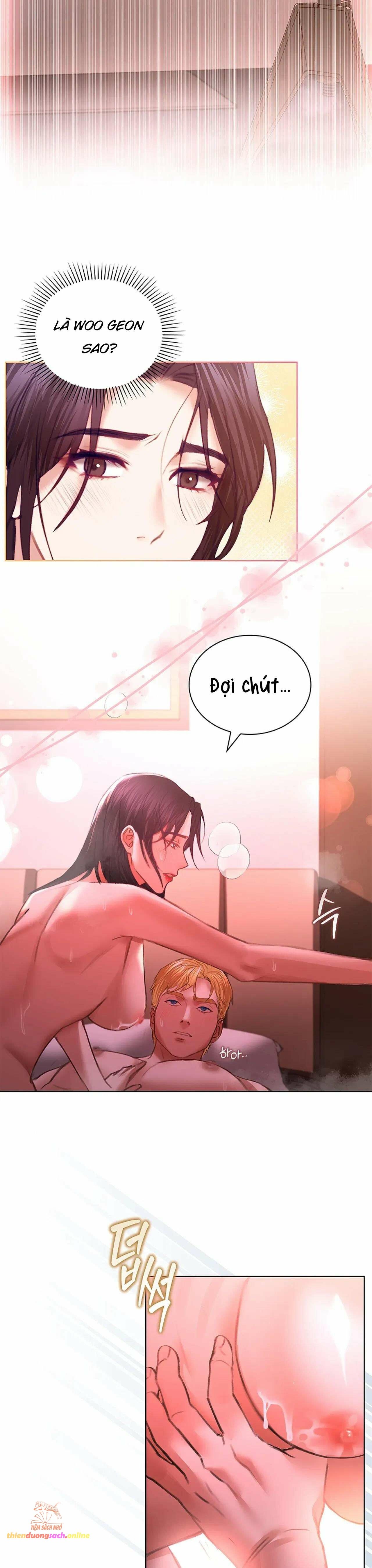đọc truyện [ 18+ ] Người Vợ Trẻ Chương 2 ảnh 33 tại Thiên Thai Truyện