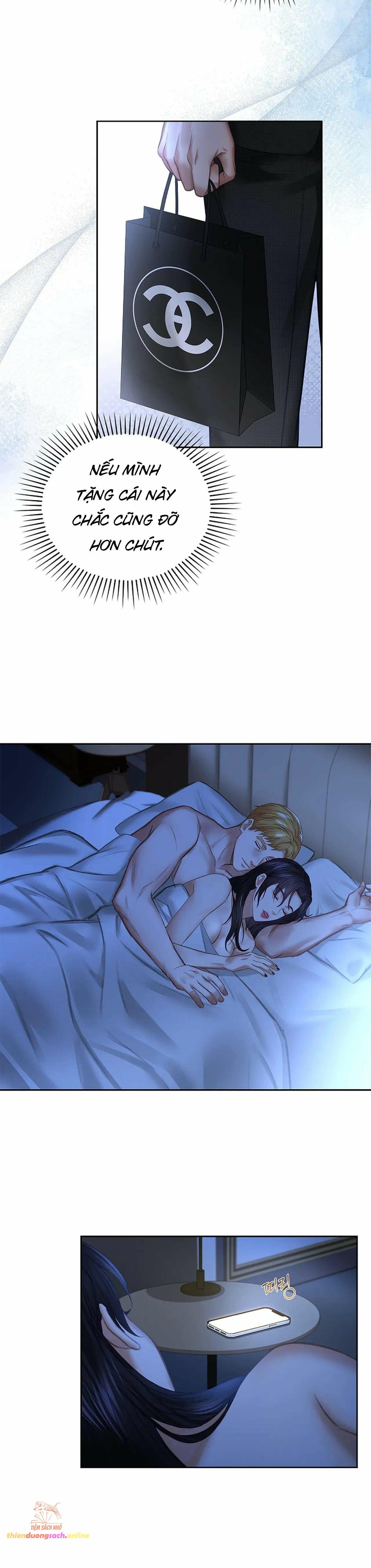 đọc truyện [ 18+ ] Người Vợ Trẻ Chương 2 ảnh 39 tại Thiên Thai Truyện