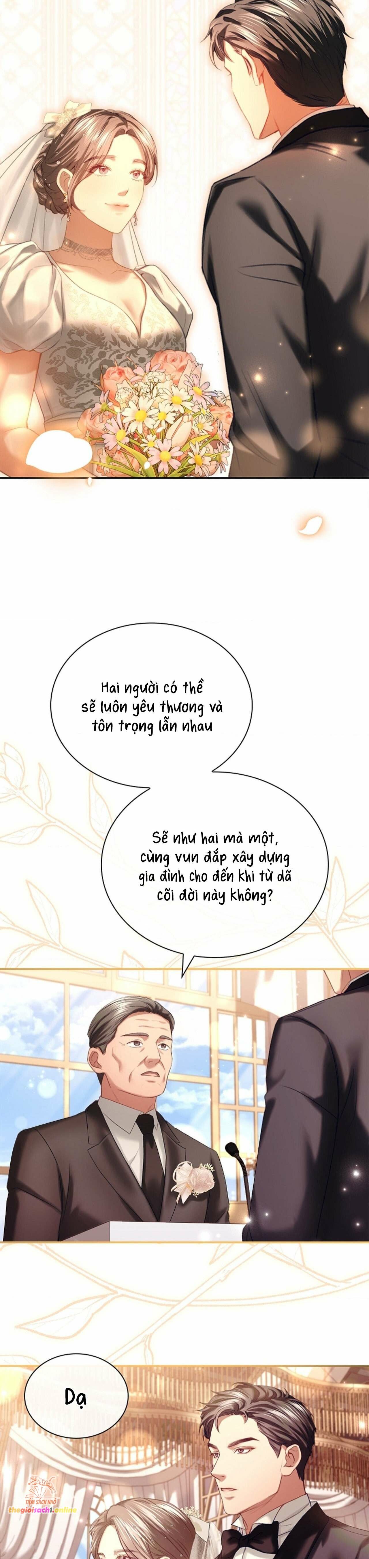 đọc truyện [ 18+ ] Người Vợ Trẻ Chương 21 ảnh 16 tại Thiên Thai Truyện