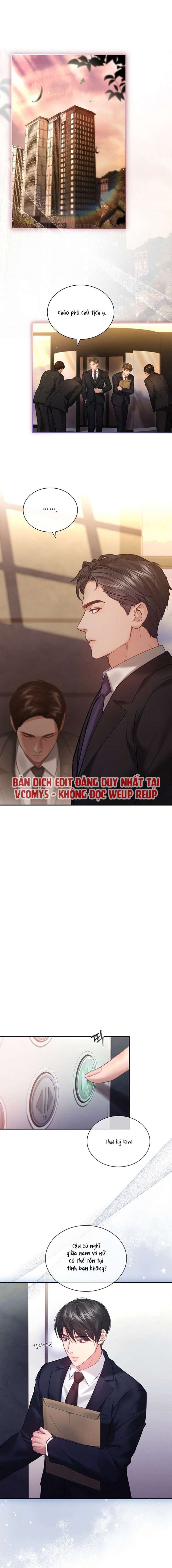 [ 18+ ] Người Vợ Trẻ Chương 25 page 1 - Giả Dược