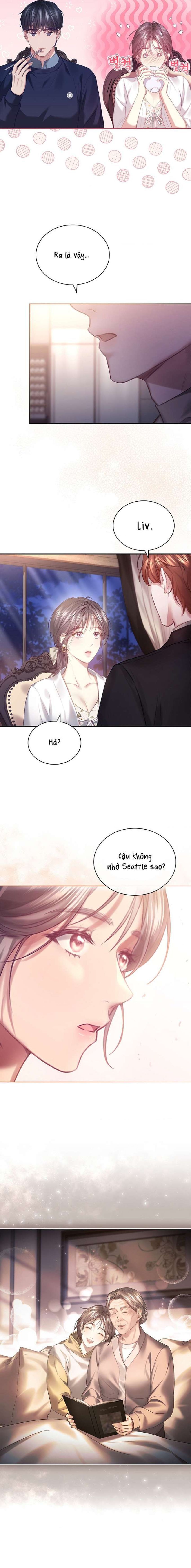 [ 18+ ] Người Vợ Trẻ Chương 25 page 11 - Giả Dược