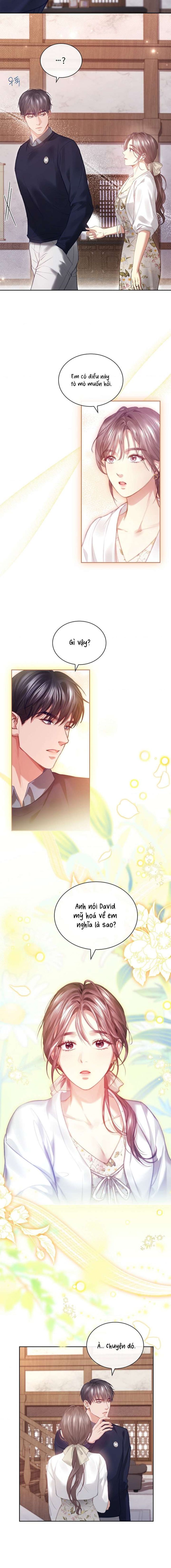 [ 18+ ] Người Vợ Trẻ Chương 25 page 14 - Giả Dược