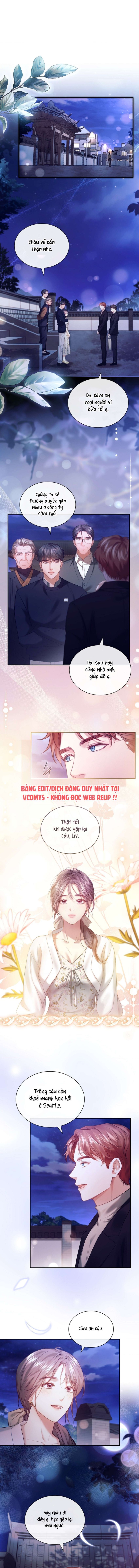[ 18+ ] Người Vợ Trẻ Chương 26 page 1 - Giả Dược