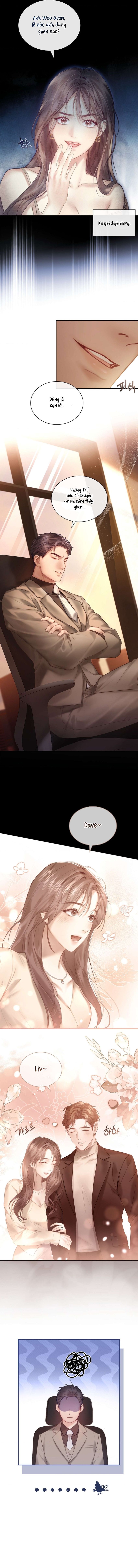 [ 18+ ] Người Vợ Trẻ Chương 26 page 15 - Giả Dược