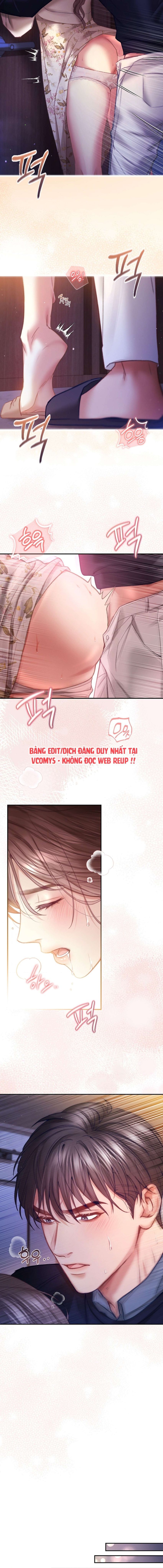 [ 18+ ] Người Vợ Trẻ Chương 26 page 4 - Giả Dược
