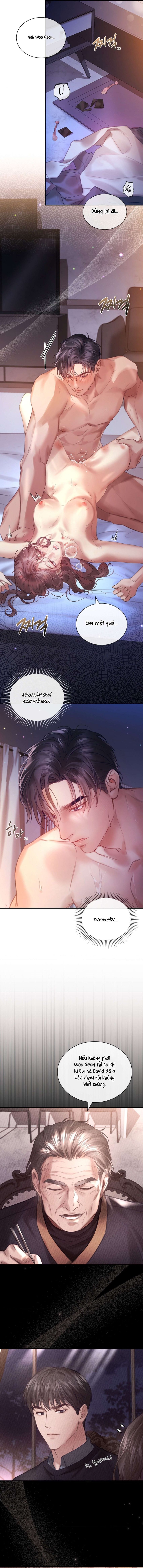 [ 18+ ] Người Vợ Trẻ Chương 26 page 5 - Giả Dược