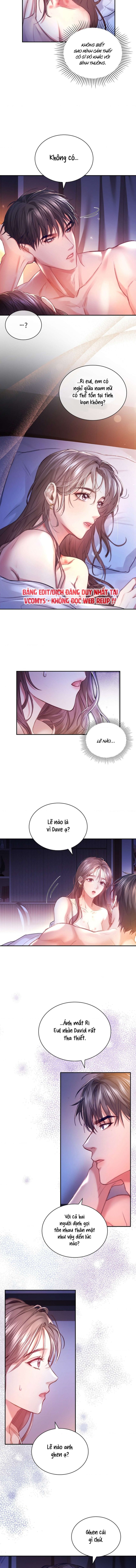 [ 18+ ] Người Vợ Trẻ Chương 26 page 7 - Giả Dược
