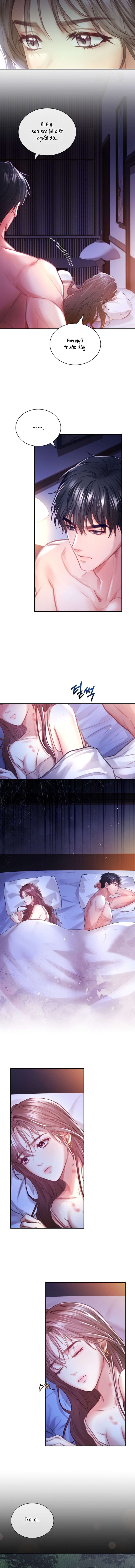 [ 18+ ] Người Vợ Trẻ Chương 26 page 9 - Giả Dược