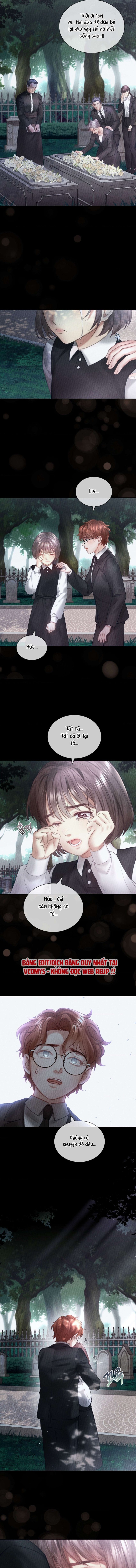 [ 18+ ] Người Vợ Trẻ Chương 26 page 10 - Giả Dược