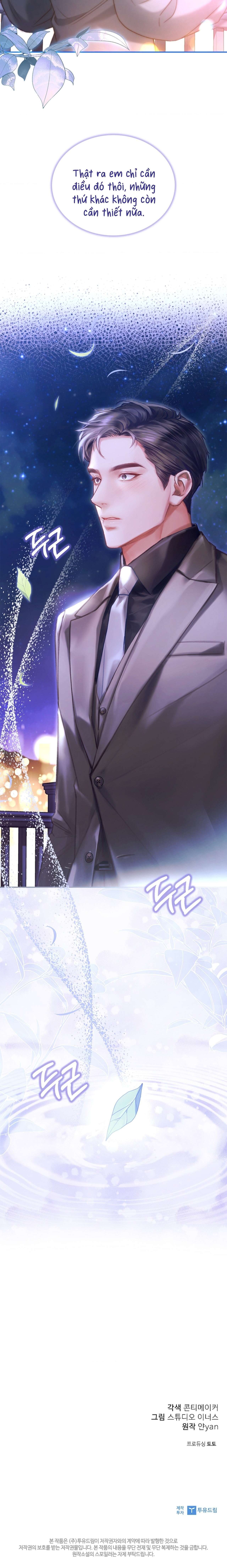 [ 18+ ] Người Vợ Trẻ Chương 27 page 14 - Giả Dược