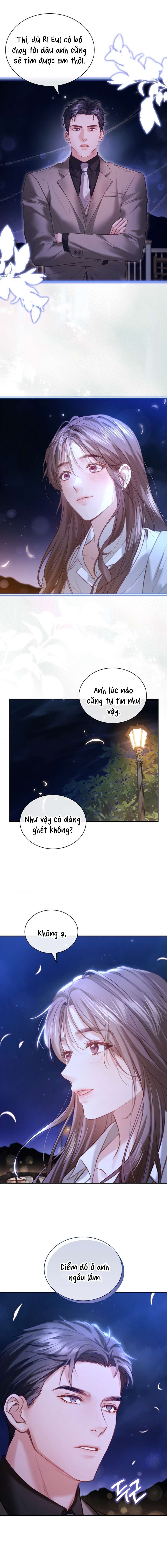 [ 18+ ] Người Vợ Trẻ Chương 27 page 10 - Giả Dược
