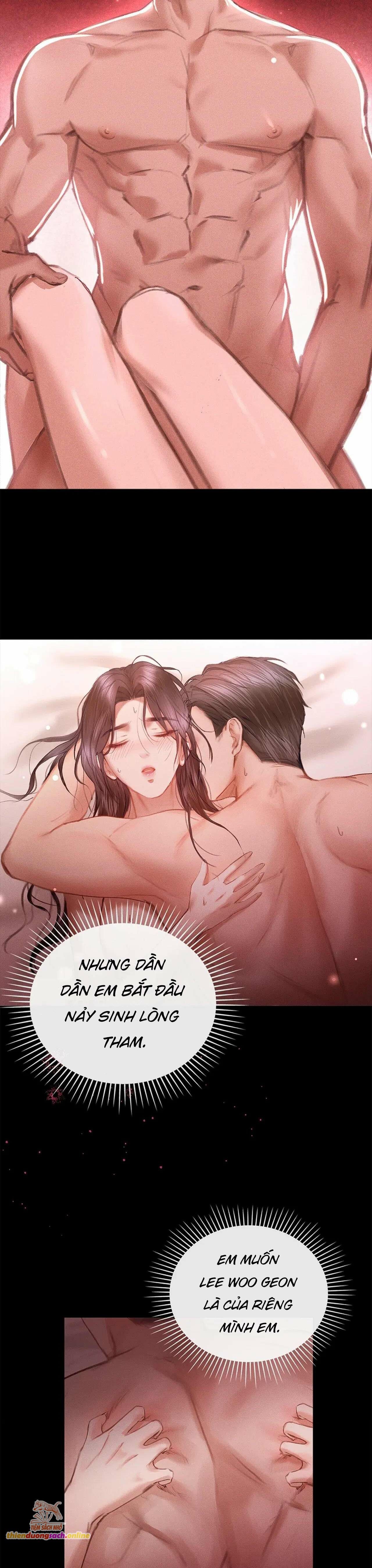 đọc truyện [ 18+ ] Người Vợ Trẻ Chương 3 ảnh 16 tại Thiên Thai Truyện