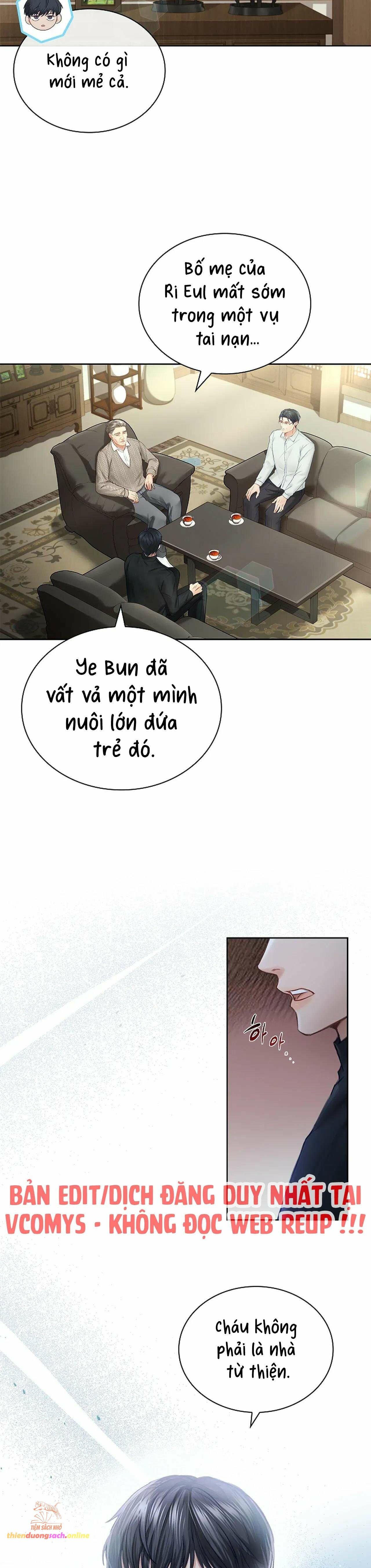 đọc truyện [ 18+ ] Người Vợ Trẻ Chương 3 ảnh 27 tại Thiên Thai Truyện