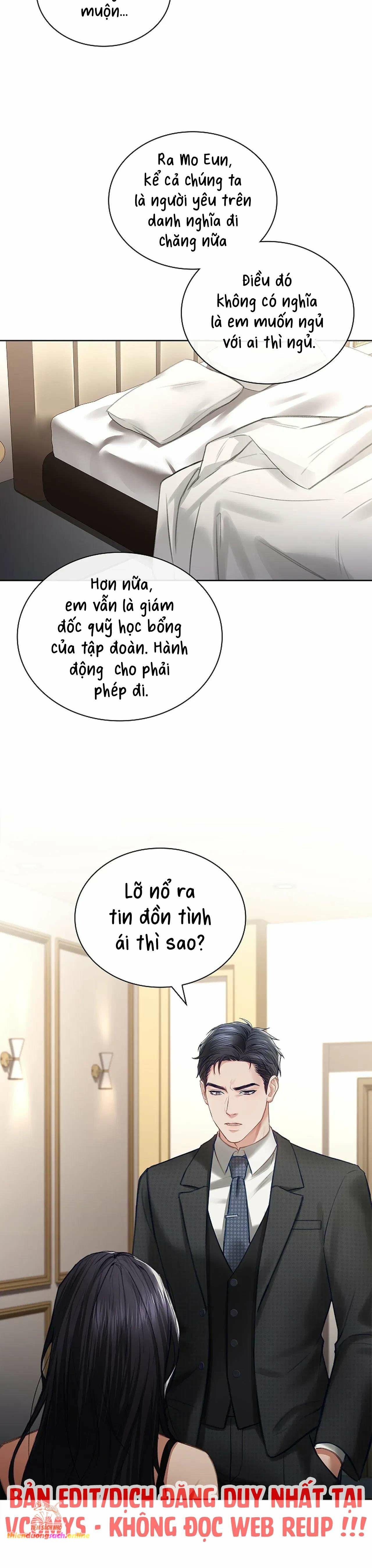 đọc truyện [ 18+ ] Người Vợ Trẻ Chương 3 ảnh 9 tại Thiên Thai Truyện