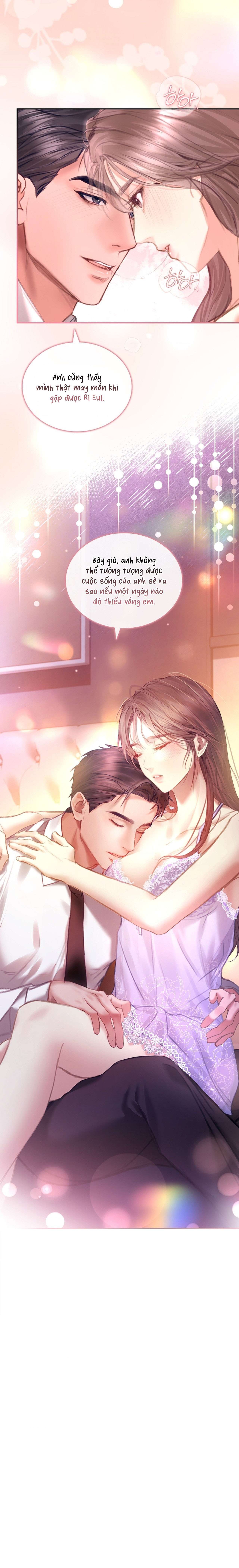 đọc truyện [ 18+ ] Người Vợ Trẻ Chương 31 ảnh 8 tại Thiên Thai Truyện
