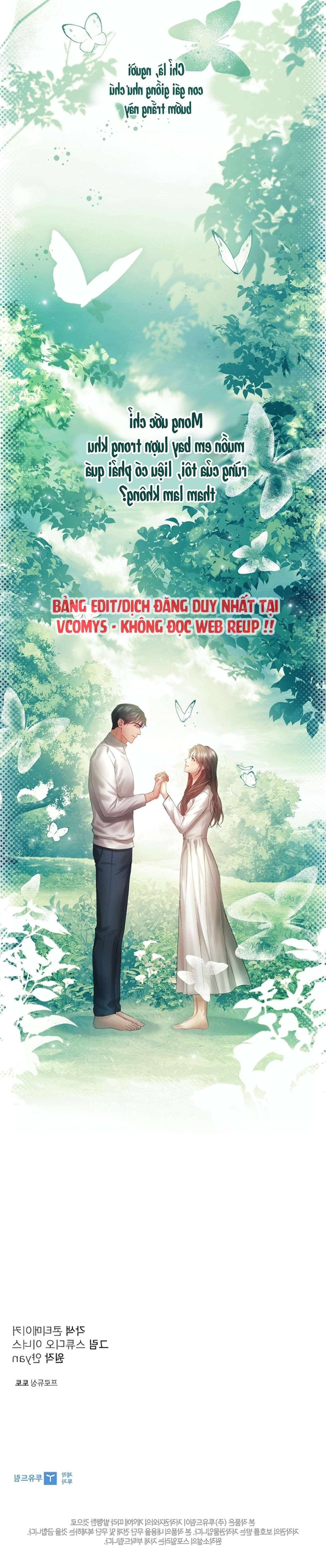 [ 18+ ] Người Vợ Trẻ Chương 32 page 15 - Giả Dược