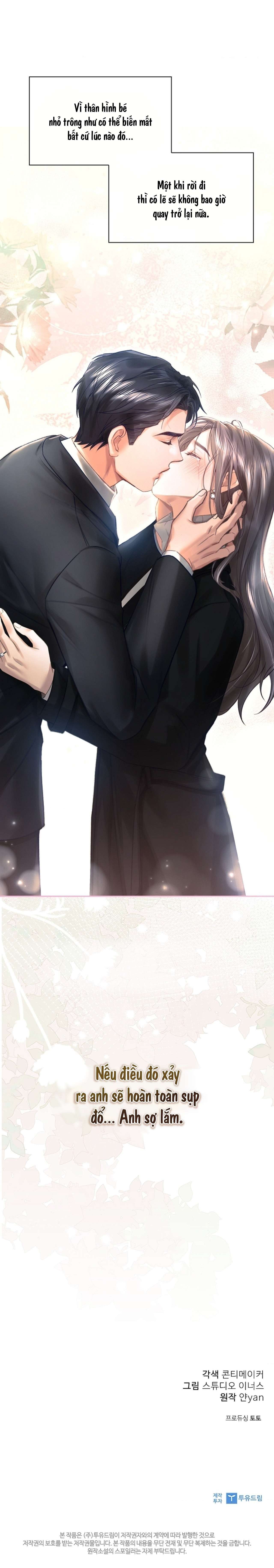 [ 18+ ] Người Vợ Trẻ Chương 34 page 14 - Giả Dược