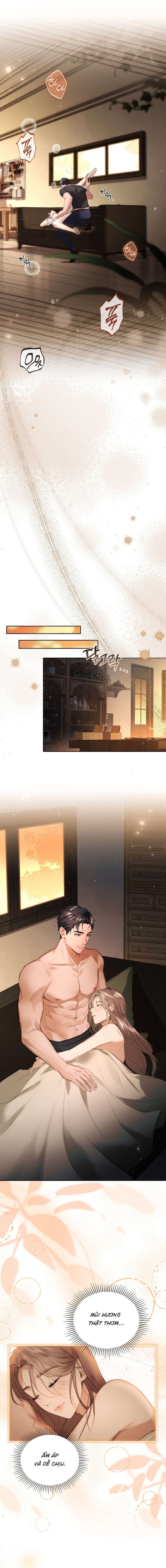 [ 18+ ] Người Vợ Trẻ Chương 36 page 10 - Giả Dược