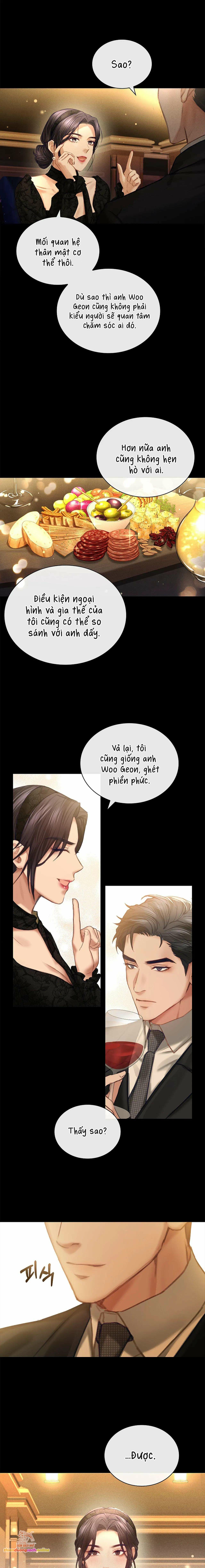 đọc truyện [ 18+ ] Người Vợ Trẻ Chương 4 ảnh 15 tại Thiên Thai Truyện