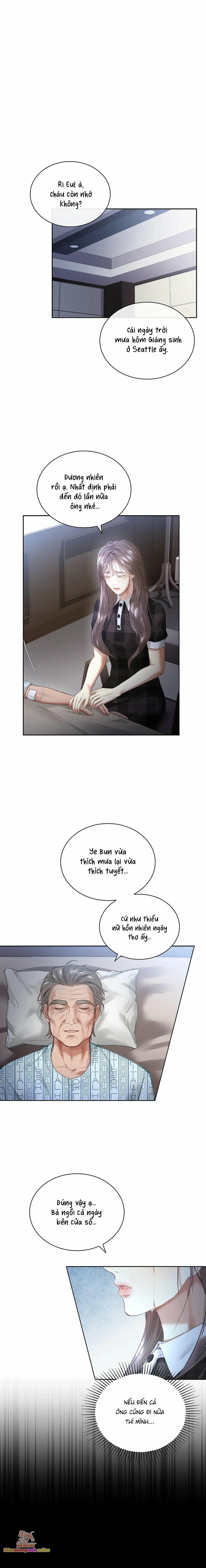 đọc truyện [ 18+ ] Người Vợ Trẻ Chương 5 ảnh 11 tại Truyện Dạ Ký