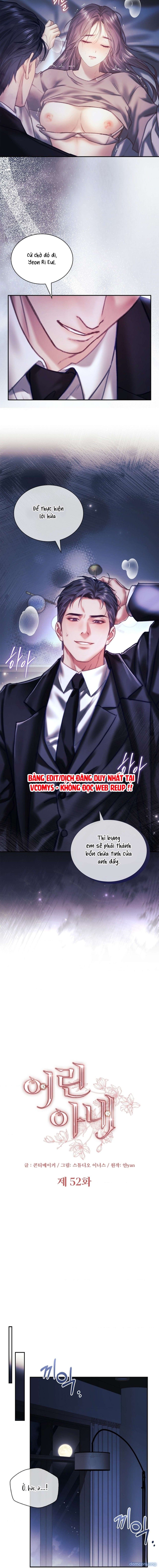 đọc truyện [ 18+ ] Người Vợ Trẻ Chương 52 ảnh 6 tại Thiên Thai Truyện