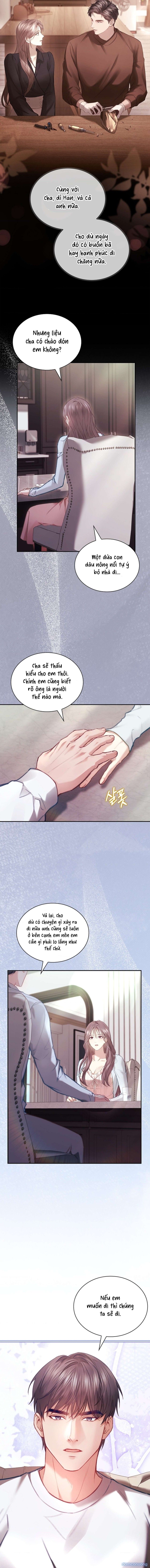 đọc truyện [ 18+ ] Người Vợ Trẻ Chương 57 ảnh 9 tại Thiên Thai Truyện