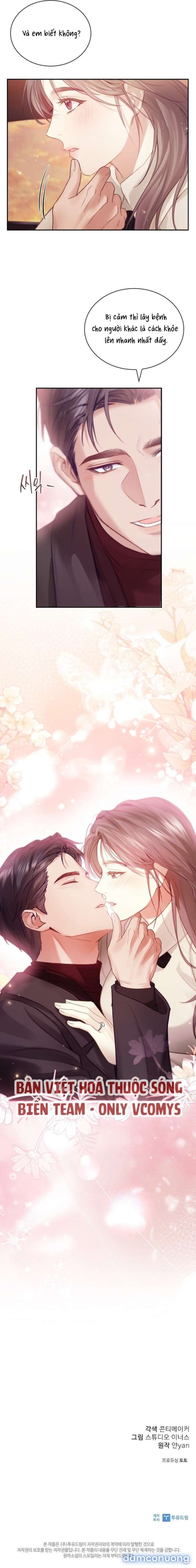 đọc truyện [ 18+ ] Người Vợ Trẻ Chương 58 ảnh 9 tại Thiên Thai Truyện