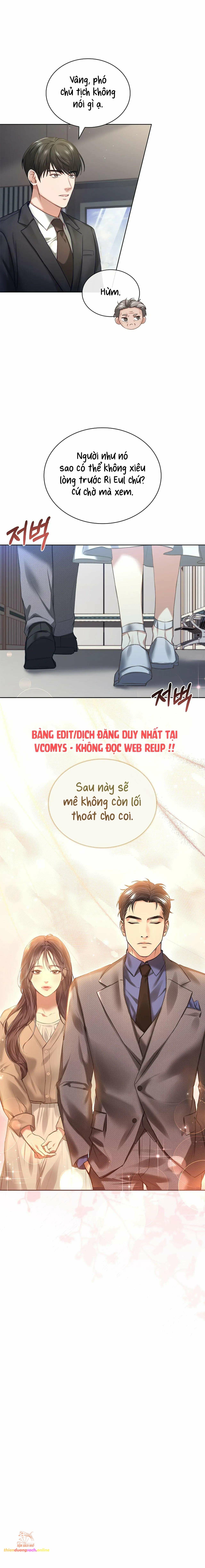 đọc truyện [ 18+ ] Người Vợ Trẻ Chương 6 ảnh 10 tại Thiên Thai Truyện