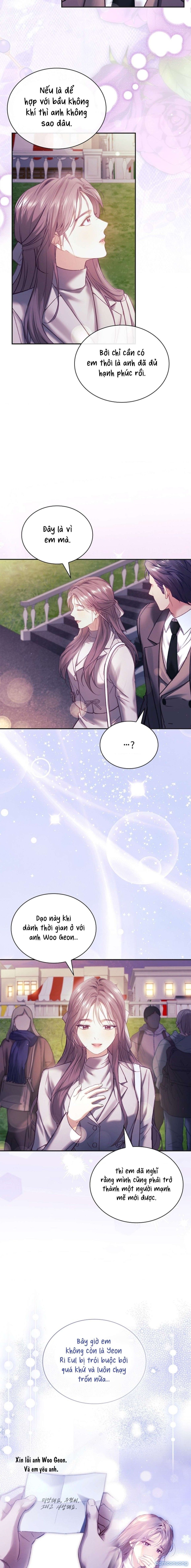 đọc truyện [ 18+ ] Người Vợ Trẻ Chương 60 ảnh 3 tại Thiên Thai Truyện