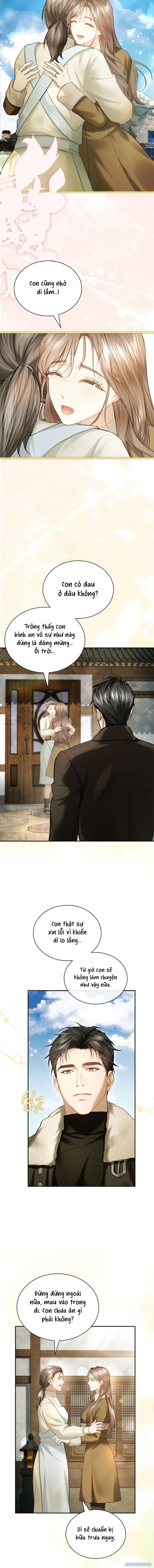 đọc truyện [ 18+ ] Người Vợ Trẻ Chương 60 ảnh 13 tại Thiên Thai Truyện