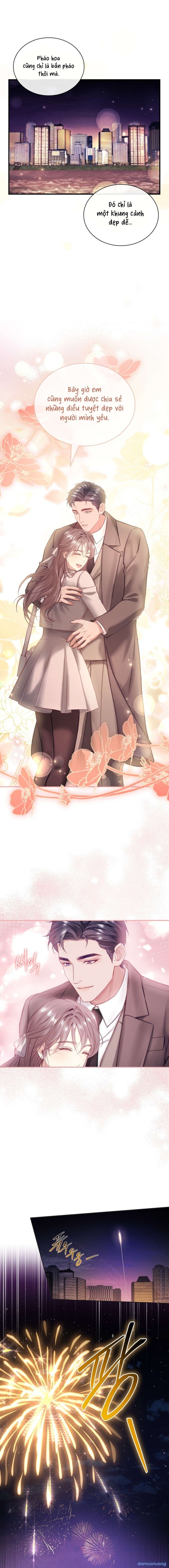 đọc truyện [ 18+ ] Người Vợ Trẻ Chương 60 ảnh 5 tại Thiên Thai Truyện