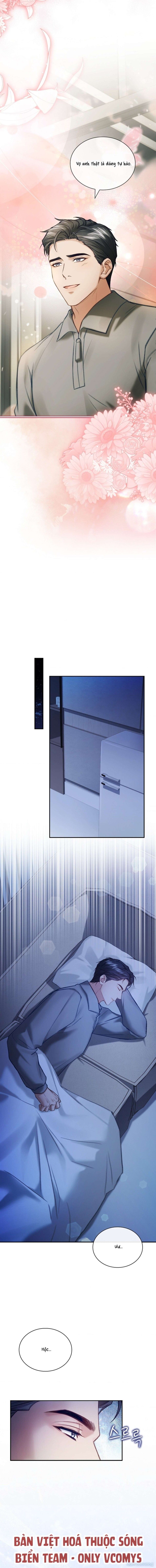 đọc truyện [ 18+ ] Người Vợ Trẻ Chương 63 ảnh 12 tại Thiên Thai Truyện