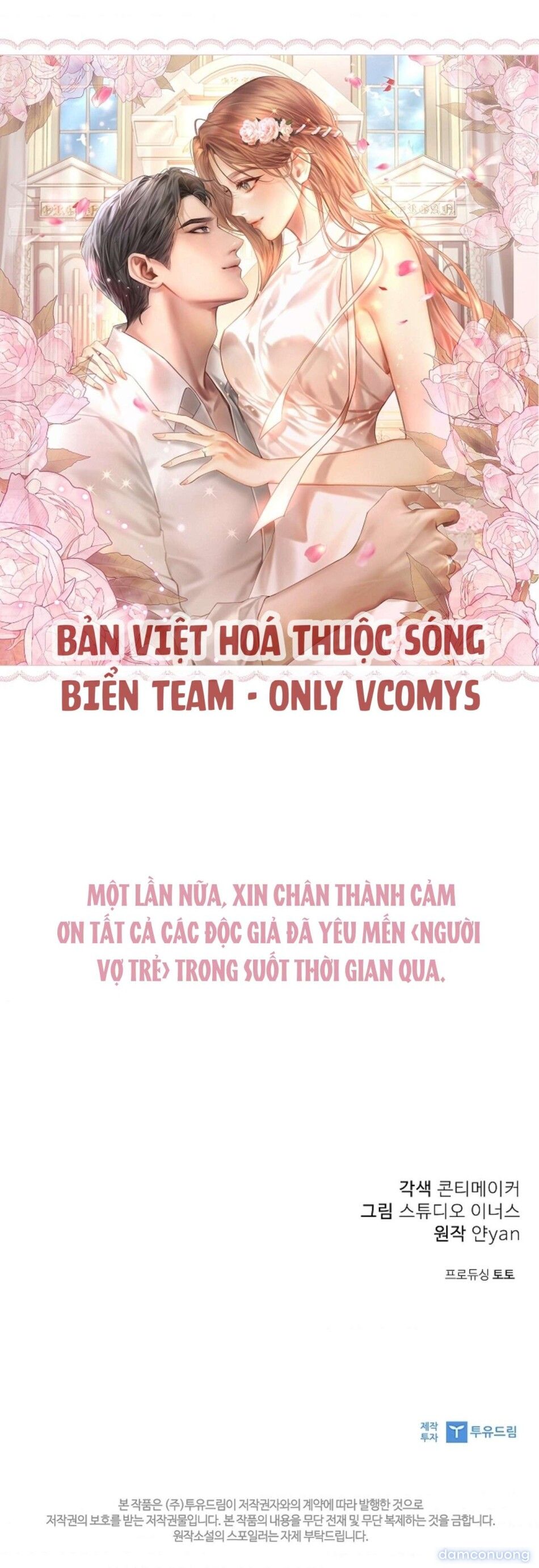 đọc truyện [ 18+ ] Người Vợ Trẻ Chương 65 ảnh 15 tại Thiên Thai Truyện