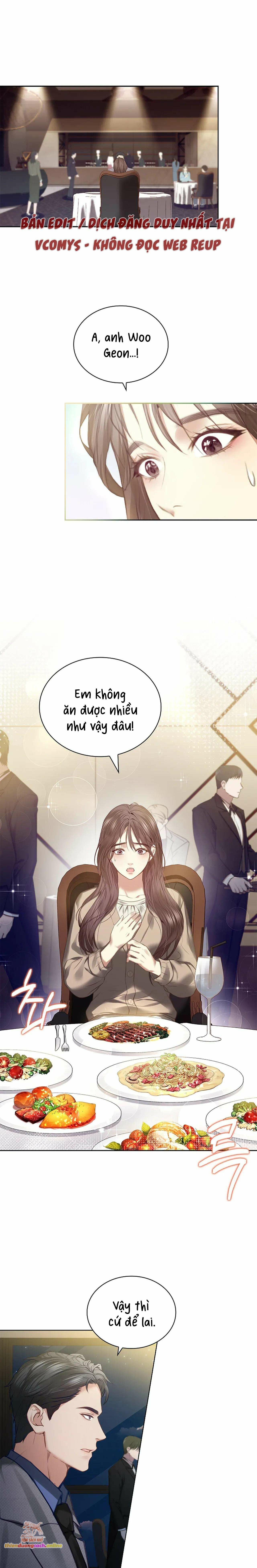 đọc truyện [ 18+ ] Người Vợ Trẻ Chương 7 ảnh 1 tại Thiên Thai Truyện