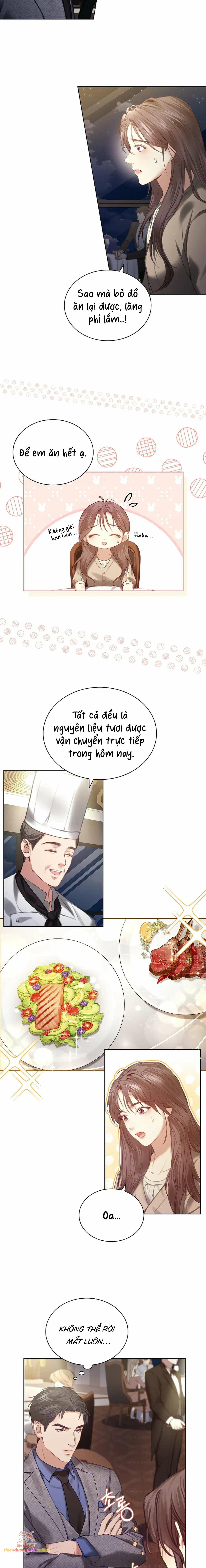 đọc truyện [ 18+ ] Người Vợ Trẻ Chương 7 ảnh 2 tại Thiên Thai Truyện