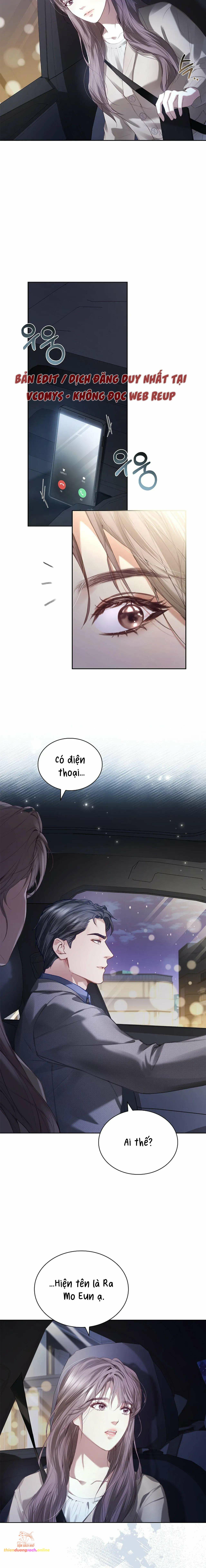 đọc truyện [ 18+ ] Người Vợ Trẻ Chương 7 ảnh 15 tại Thiên Thai Truyện