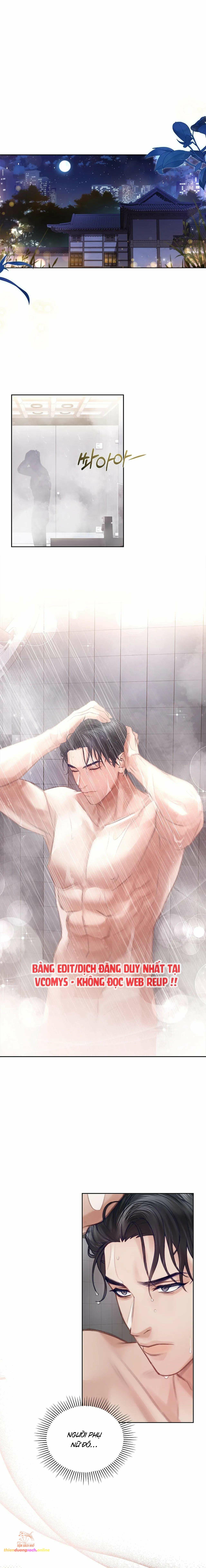 đọc truyện [ 18+ ] Người Vợ Trẻ Chương 8 ảnh 1 tại Thiên Thai Truyện