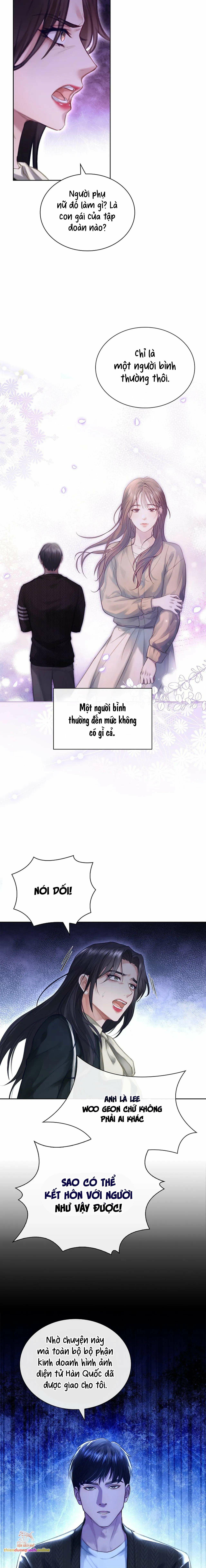 đọc truyện [ 18+ ] Người Vợ Trẻ Chương 8 ảnh 12 tại Thiên Thai Truyện