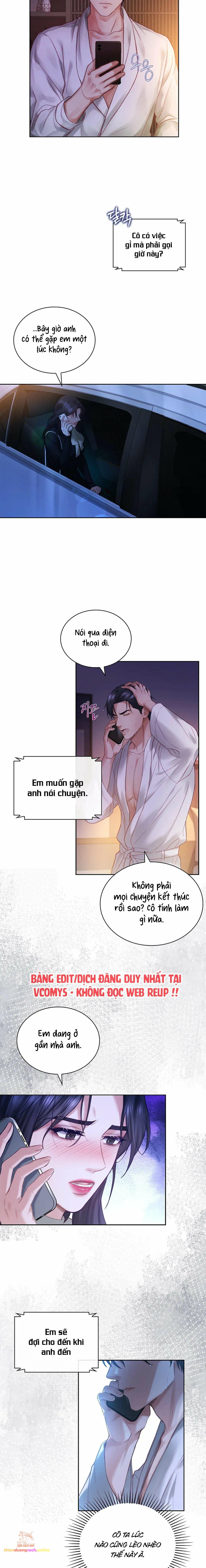 đọc truyện [ 18+ ] Người Vợ Trẻ Chương 8 ảnh 7 tại Thiên Thai Truyện