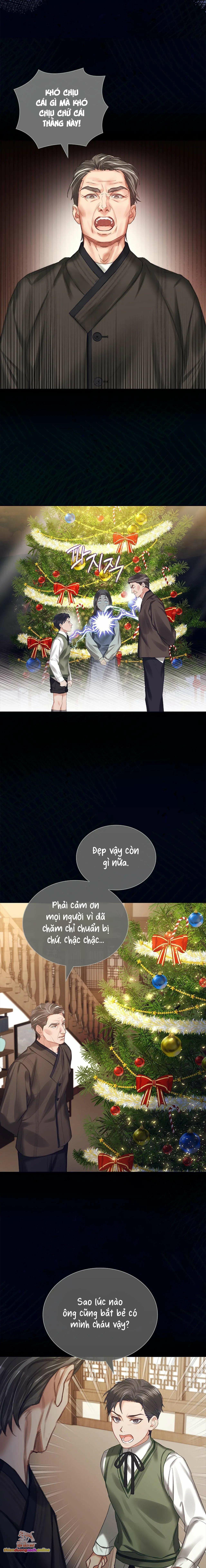 đọc truyện [ 18+ ] Người Vợ Trẻ Chương 9 ảnh 21 tại Thiên Thai Truyện