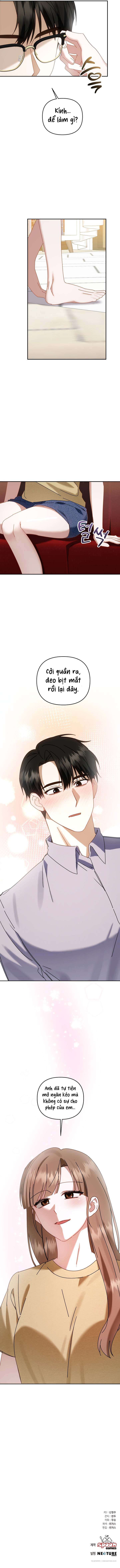 đọc truyện [ 18+ ] Nhật Ký Xxx Chương 2 ảnh 5 tại Thiên Thai Truyện