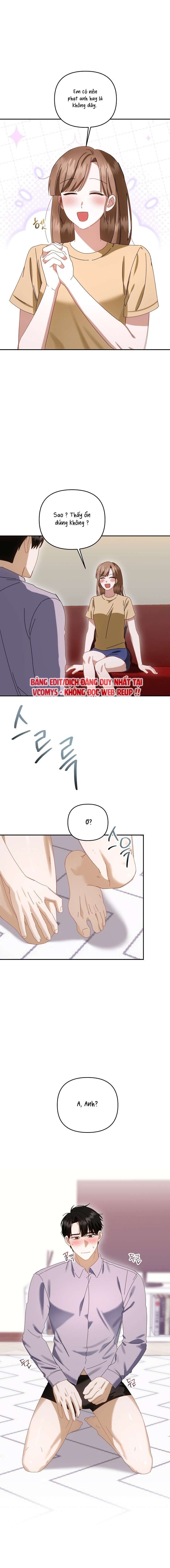 đọc truyện [ 18+ ] Nhật Ký Xxx Chương 3 ảnh 2 tại Thiên Thai Truyện