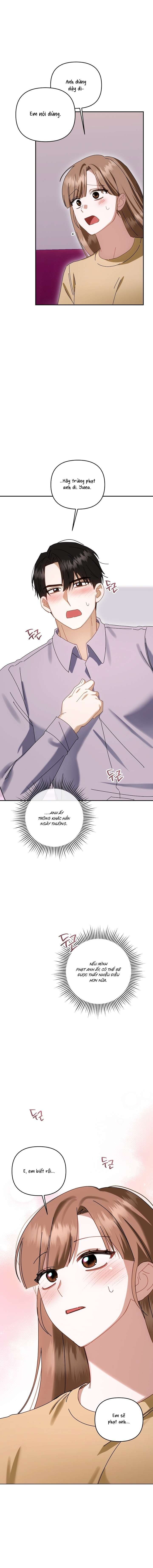 đọc truyện [ 18+ ] Nhật Ký Xxx Chương 3 ảnh 3 tại Thiên Thai Truyện